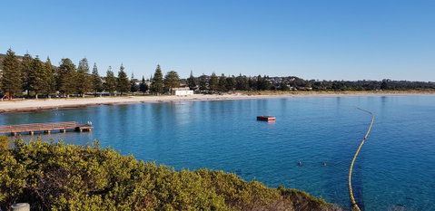 Park Avenue Holiday Units - Accommodation Brunswick Heads 3