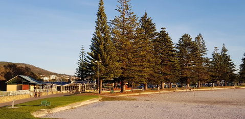 Park Avenue Holiday Units - Accommodation Brunswick Heads 27