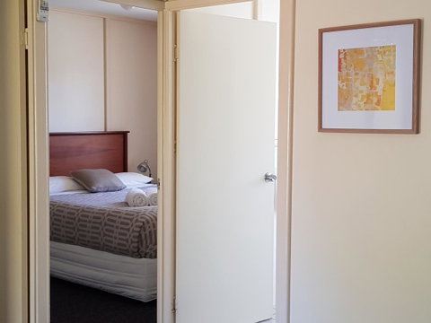Park Avenue Holiday Units - Accommodation Brunswick Heads 18