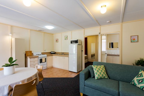 Park Avenue Holiday Units - Accommodation Brunswick Heads 15