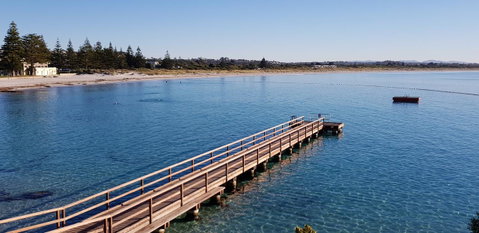 Park Avenue Holiday Units - Accommodation Brunswick Heads 13
