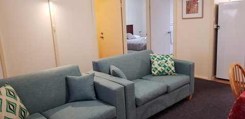 Park Avenue Holiday Units - Accommodation Brunswick Heads 9