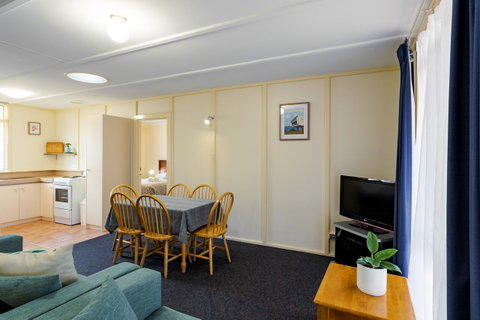 Park Avenue Holiday Units - Accommodation Brunswick Heads 8