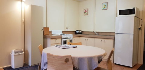 Park Avenue Holiday Units - Accommodation Brunswick Heads 17