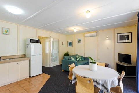 Park Avenue Holiday Units - Accommodation Brunswick Heads 16