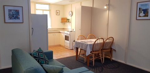 Park Avenue Holiday Units - Accommodation Brunswick Heads 4