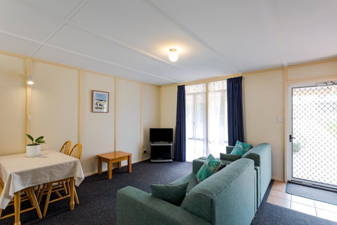 Park Avenue Holiday Units - Accommodation Brunswick Heads 10