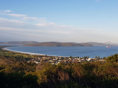 Park Avenue Holiday Units - Accommodation Brunswick Heads 1
