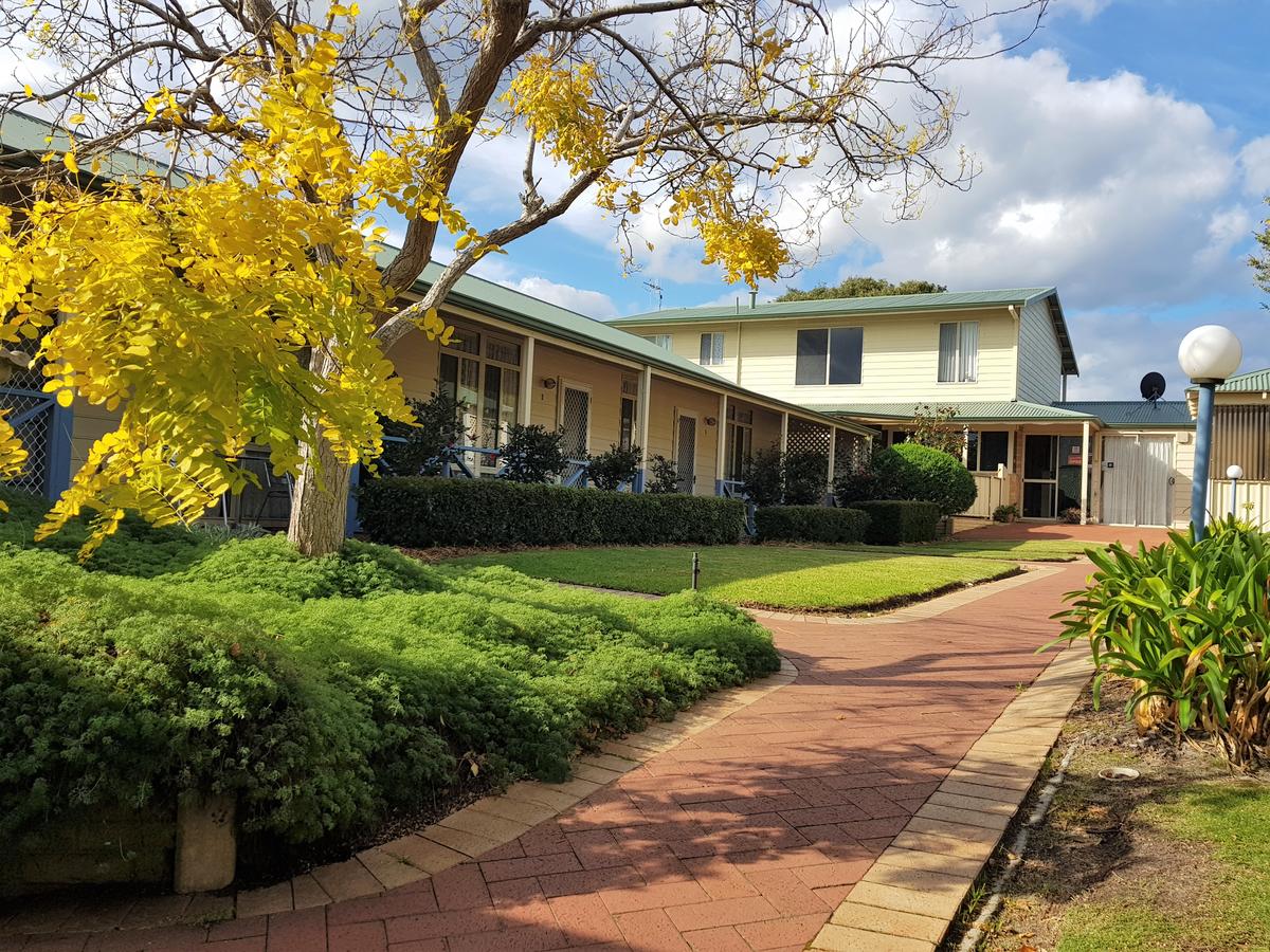 Lowlands Beach WA Accommodation Brunswick Heads