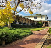 Park Avenue Holiday Units - Accommodation Brunswick Heads