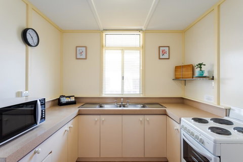 Park Avenue Holiday Units - Accommodation Brunswick Heads 7