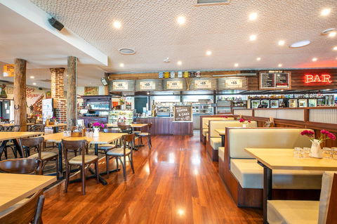 Nightcap At Wanneroo Tavern - Accommodation Brunswick Heads 32