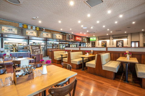 Nightcap At Wanneroo Tavern - Accommodation Brunswick Heads 30