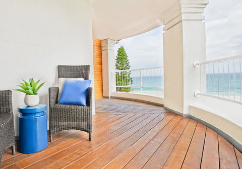Cottesloe Beach Hotel - Accommodation Brunswick Heads 28