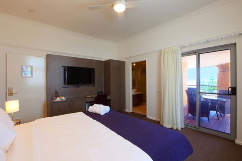 Cottesloe Beach Hotel - Accommodation Brunswick Heads 8