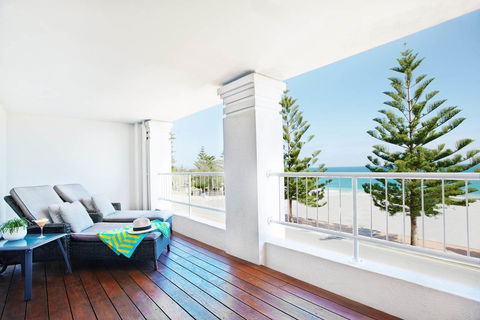 Cottesloe Beach Hotel - Accommodation Brunswick Heads 29
