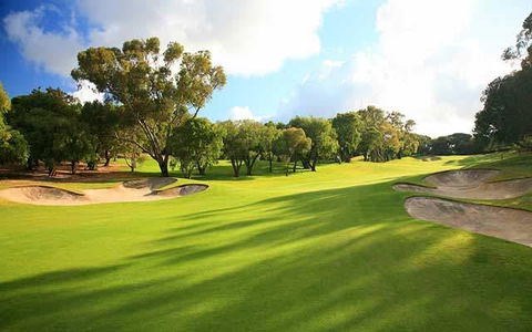 Cottesloe Beach Hotel - Accommodation Brunswick Heads 1