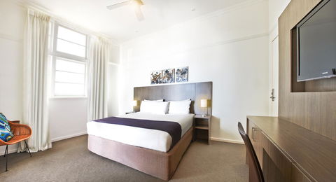 Cottesloe Beach Hotel - Accommodation Brunswick Heads 34