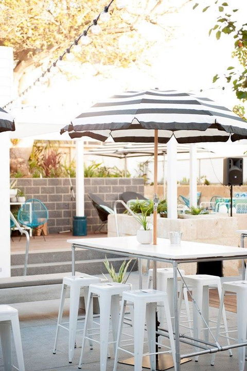 Cottesloe Beach Hotel - Accommodation Brunswick Heads 11
