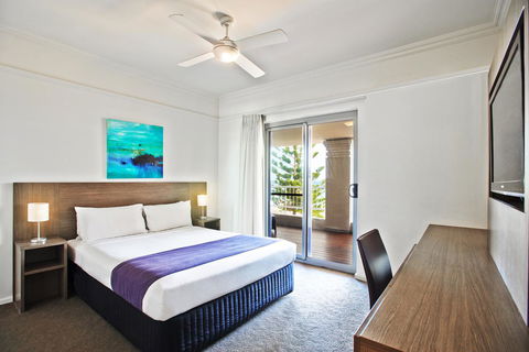 Cottesloe Beach Hotel - Accommodation Brunswick Heads 4