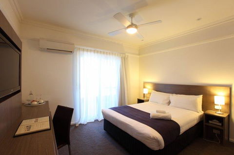 Cottesloe Beach Hotel - Accommodation Brunswick Heads 9