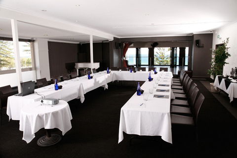 Cottesloe Beach Hotel - Accommodation Brunswick Heads 19