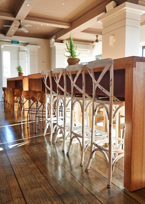 Cottesloe Beach Hotel - Accommodation Brunswick Heads 31