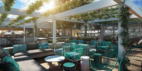 Cottesloe Beach Hotel - Accommodation Brunswick Heads 17