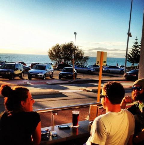 Cottesloe Beach Hotel - Accommodation Brunswick Heads 21