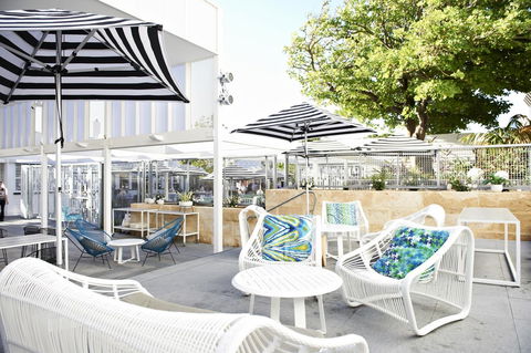 Cottesloe Beach Hotel - Accommodation Brunswick Heads 30