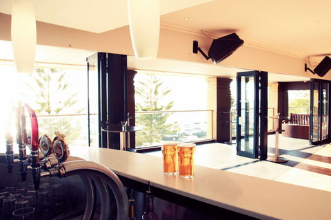 Cottesloe Beach Hotel - Accommodation Brunswick Heads 22