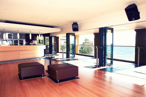 Cottesloe Beach Hotel - Accommodation Brunswick Heads 12