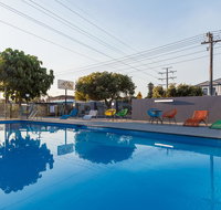 Batavia Apartments - Accommodation Brunswick Heads