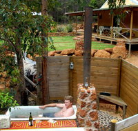 Nannup Bush Retreat - Accommodation Brunswick Heads