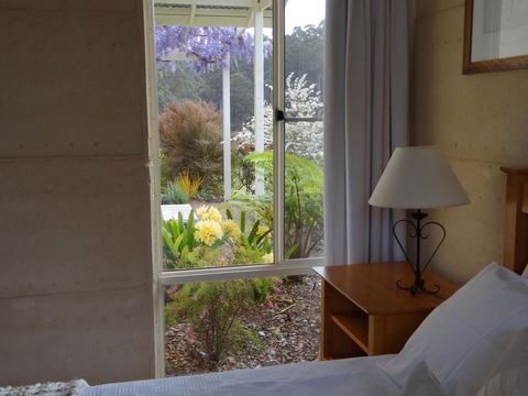 Big Brook Retreat - Accommodation Brunswick Heads 2