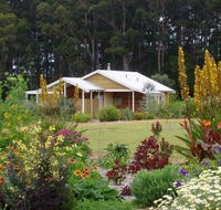 Big Brook Cottages - Accommodation Brunswick Heads