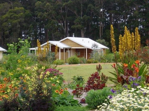 Big Brook Retreat - Accommodation Brunswick Heads 0
