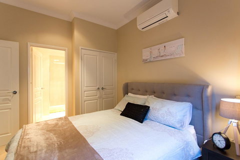 Sorrento Beach Manor - Accommodation Brunswick Heads 27