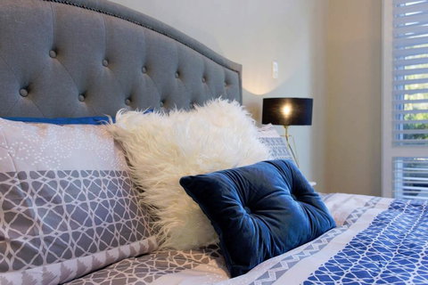 Sorrento Beach Manor - Accommodation Brunswick Heads 16