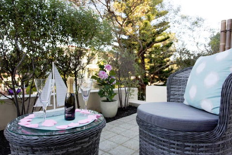 Sorrento Beach Manor - Accommodation Brunswick Heads 11