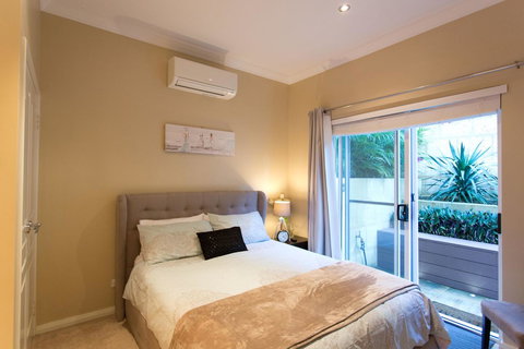 Sorrento Beach Manor - Accommodation Brunswick Heads 28