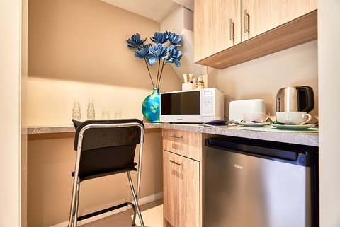 Sorrento Beach Manor - Accommodation Brunswick Heads 19