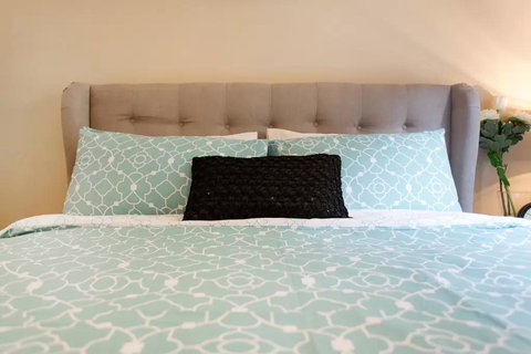 Sorrento Beach Manor - Accommodation Brunswick Heads 30