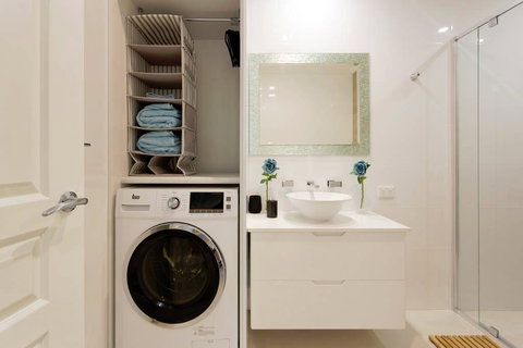 Sorrento Beach Manor - Accommodation Brunswick Heads 12