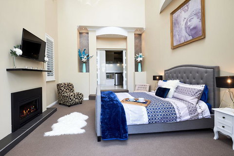 Sorrento Beach Manor - Accommodation Brunswick Heads 9