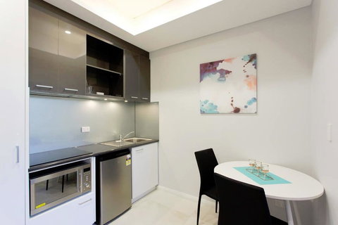 Sorrento Beach Manor - Accommodation Brunswick Heads 13