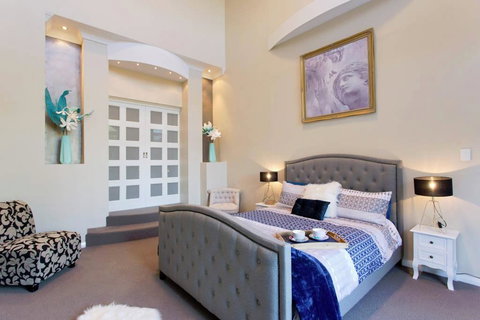 Sorrento Beach Manor - Accommodation Brunswick Heads 15