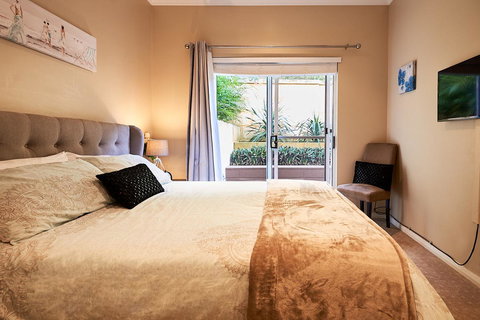 Sorrento Beach Manor - Accommodation Brunswick Heads 20