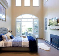Sorrento Beach Manor - Accommodation Brunswick Heads