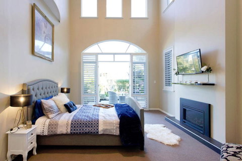 Sorrento Beach Manor - Accommodation Brunswick Heads 0